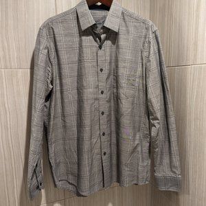 Tasso Elba Long Sleeve Shirt